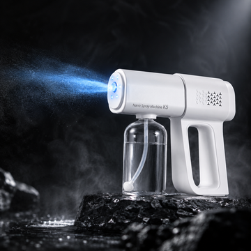 K5 Pro Nano Spray Gun