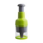 VANTIXO Press Chop Pro